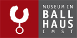 Logo Museum im Ballhaus Imst