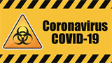 Icon zum Thema Coronavirus